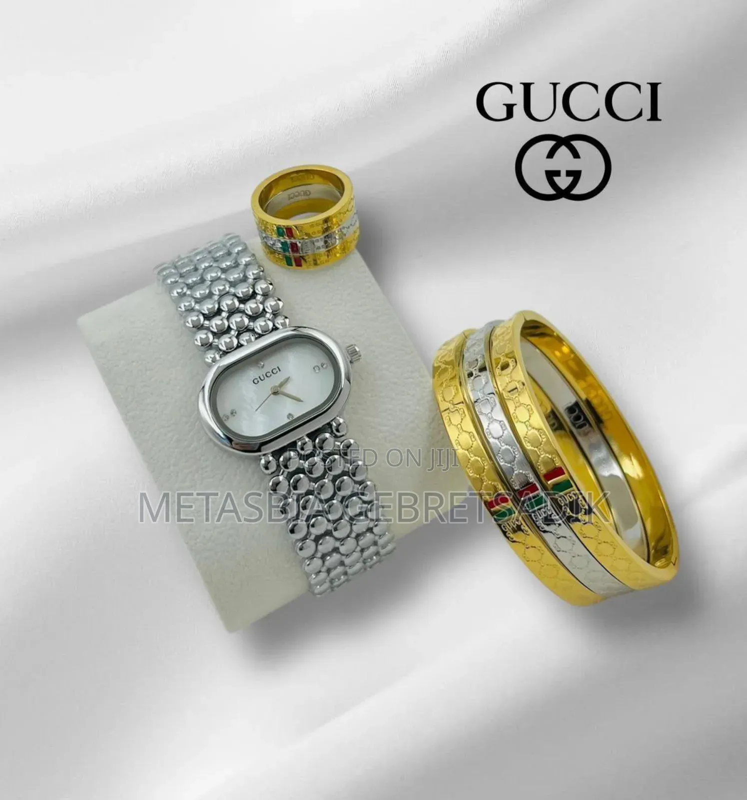 Watch Gift Set