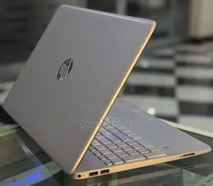 New Laptop HP Pavilion 15 16GB Intel Core I5 SSD 500GB