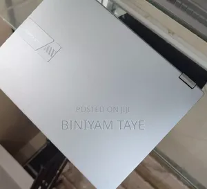 New Laptop Asus Vivobook 16 16GB AMD Ryzen 7 SSD 1T