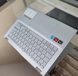 New Laptop Asus Vivobook 16 16GB AMD Ryzen 7 SSD 1T