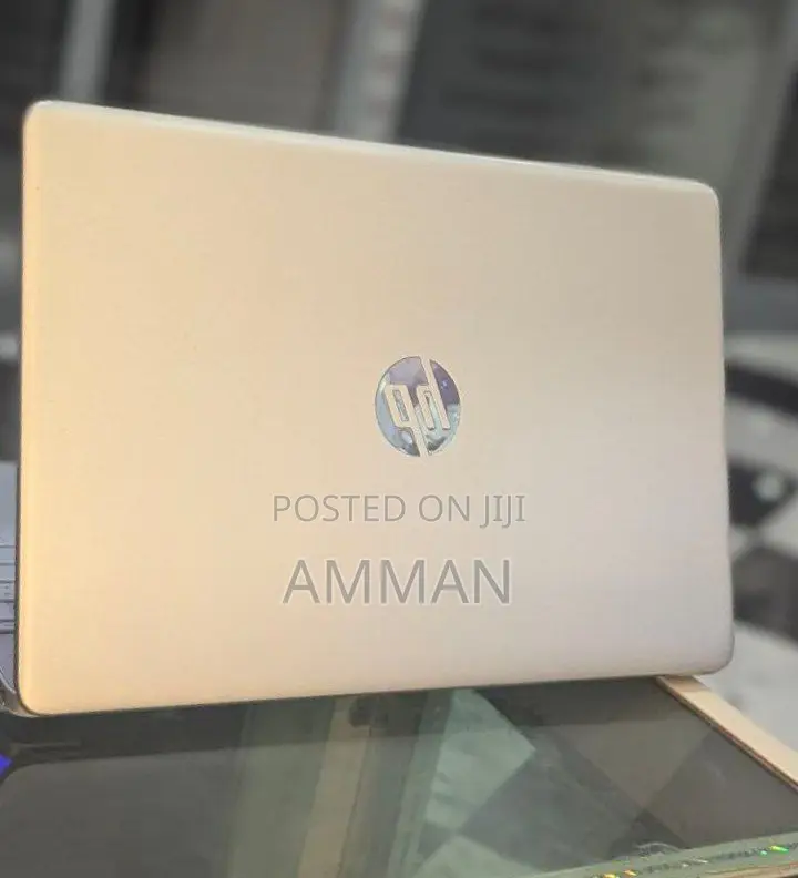 New Laptop HP Pavilion 15 16GB Intel Core I5 SSD 500GB