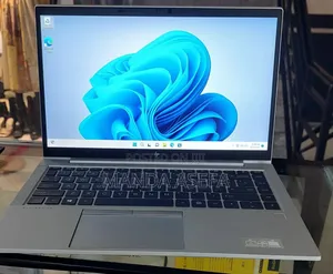 New Laptop HP EliteBook 840 G7 16GB Intel Core I7 SSD 512GB