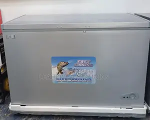 Photo - Express Chest Freezer 450