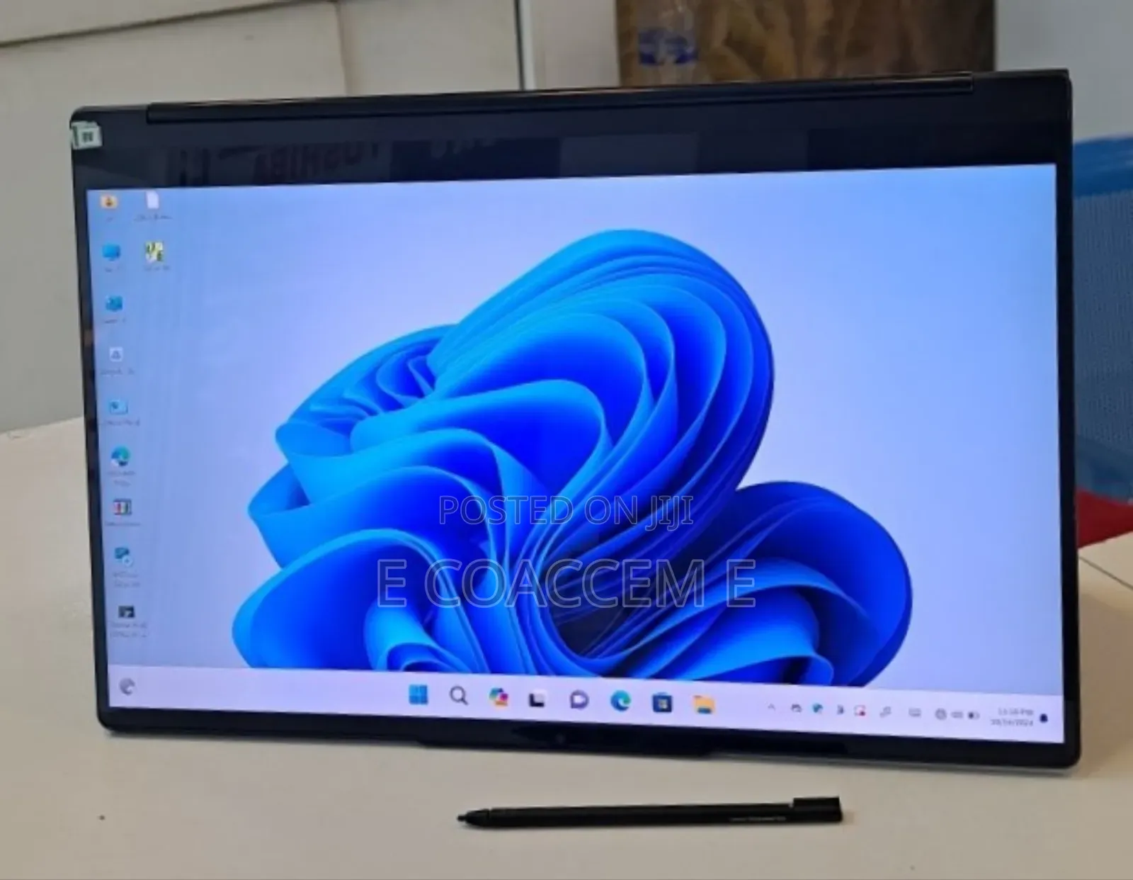 New Laptop Lenovo 16GB Intel Core I7 SSD 512GB