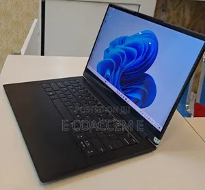 New Laptop Lenovo 16GB Intel Core I7 SSD 512GB