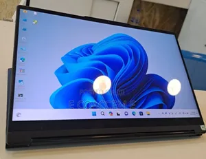 New Laptop Lenovo 16GB Intel Core I7 SSD 512GB