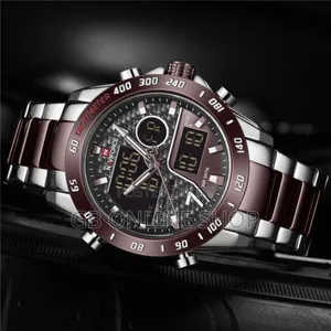 Photo - Naviforce NF9171 Watch