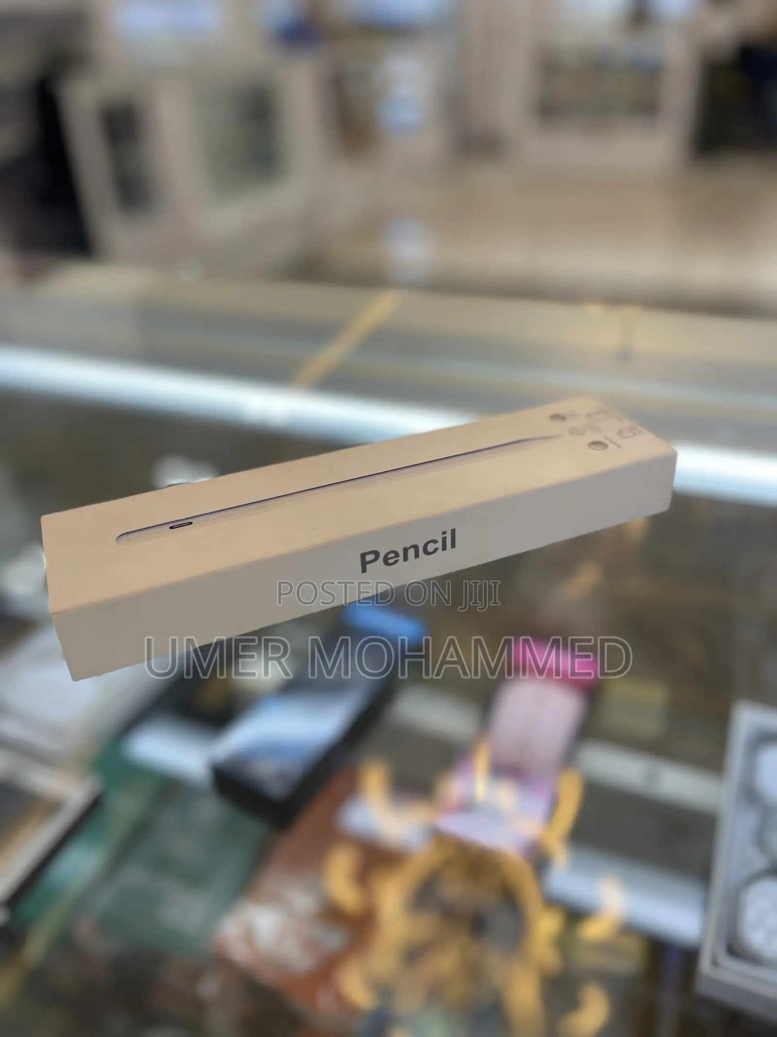 Pencil UN -03