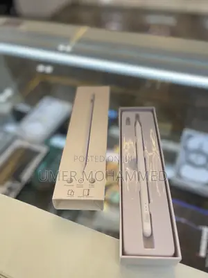 Photo - Pencil UN -03