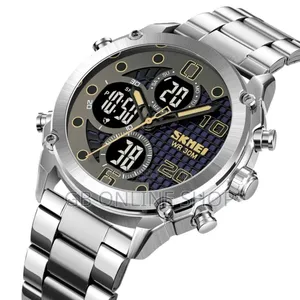 Skmei 1975 Original Brand New Fashion Watch