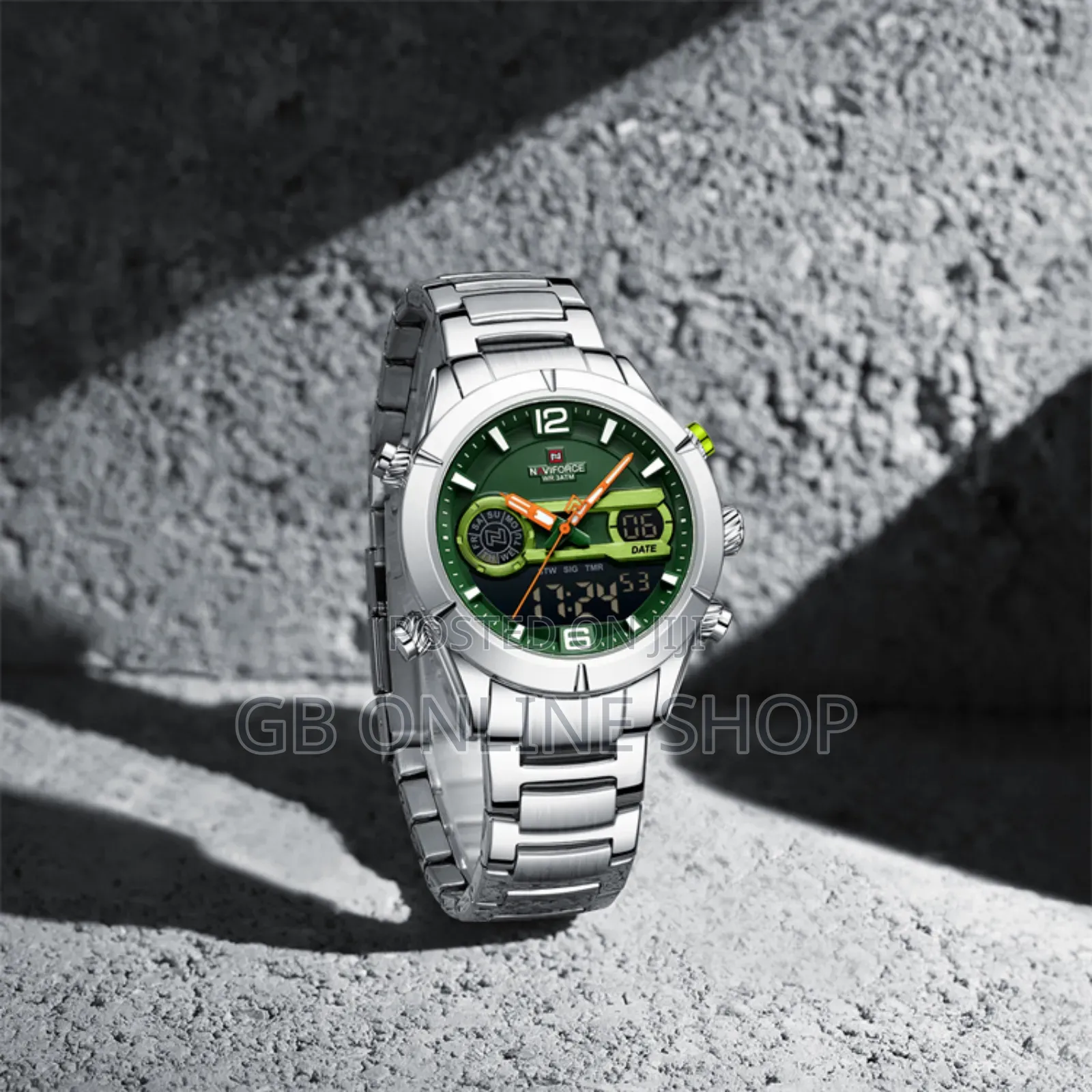 Naviforce NF9232 Watch