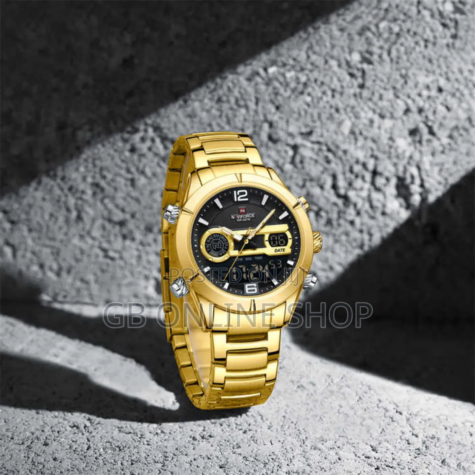 Naviforce NF9232 Watch