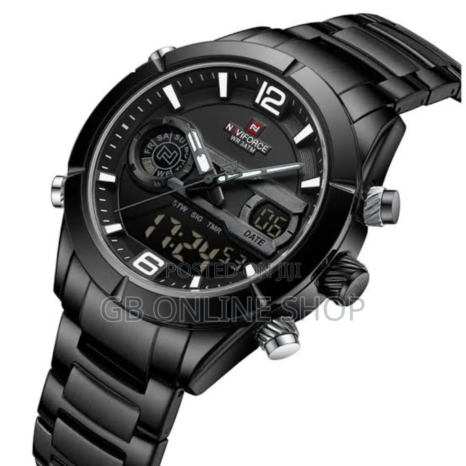 Naviforce NF9232 Watch