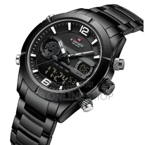 Naviforce NF9232 Watch