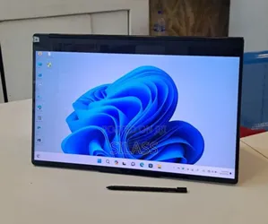 Photo - New Laptop Lenovo Yoga 9i 16GB Intel Core I7 SSD 512GB