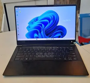 New Laptop Lenovo Yoga 9i 16GB Intel Core I7 SSD 512GB