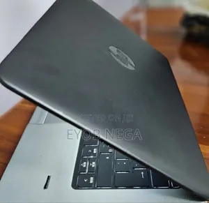 Photo - New Laptop HP EliteBook 820 G1 4GB Intel Core I5 HDD 500GB