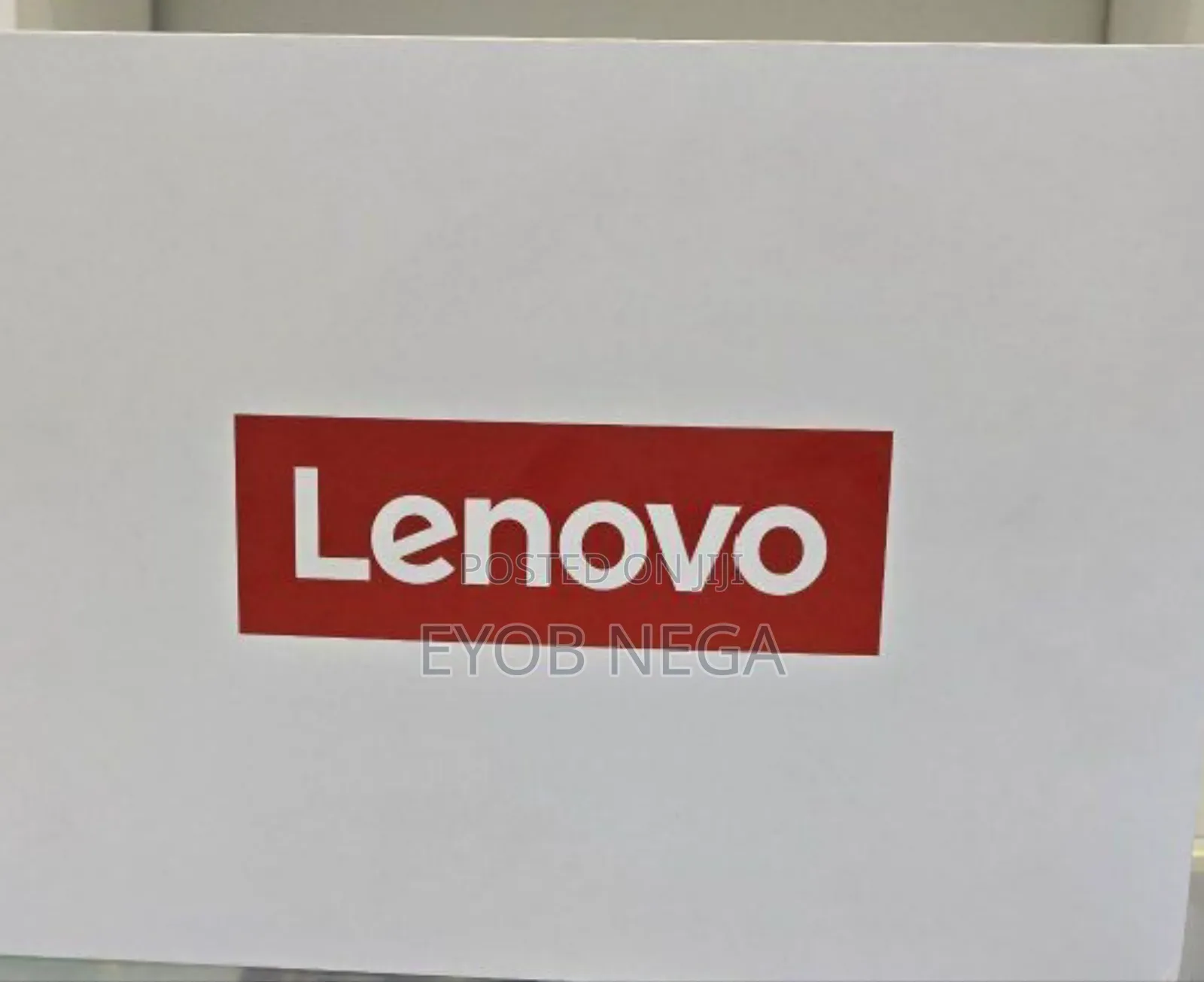 New Laptop Lenovo 16GB AMD Ryzen 7 SSD 512GB