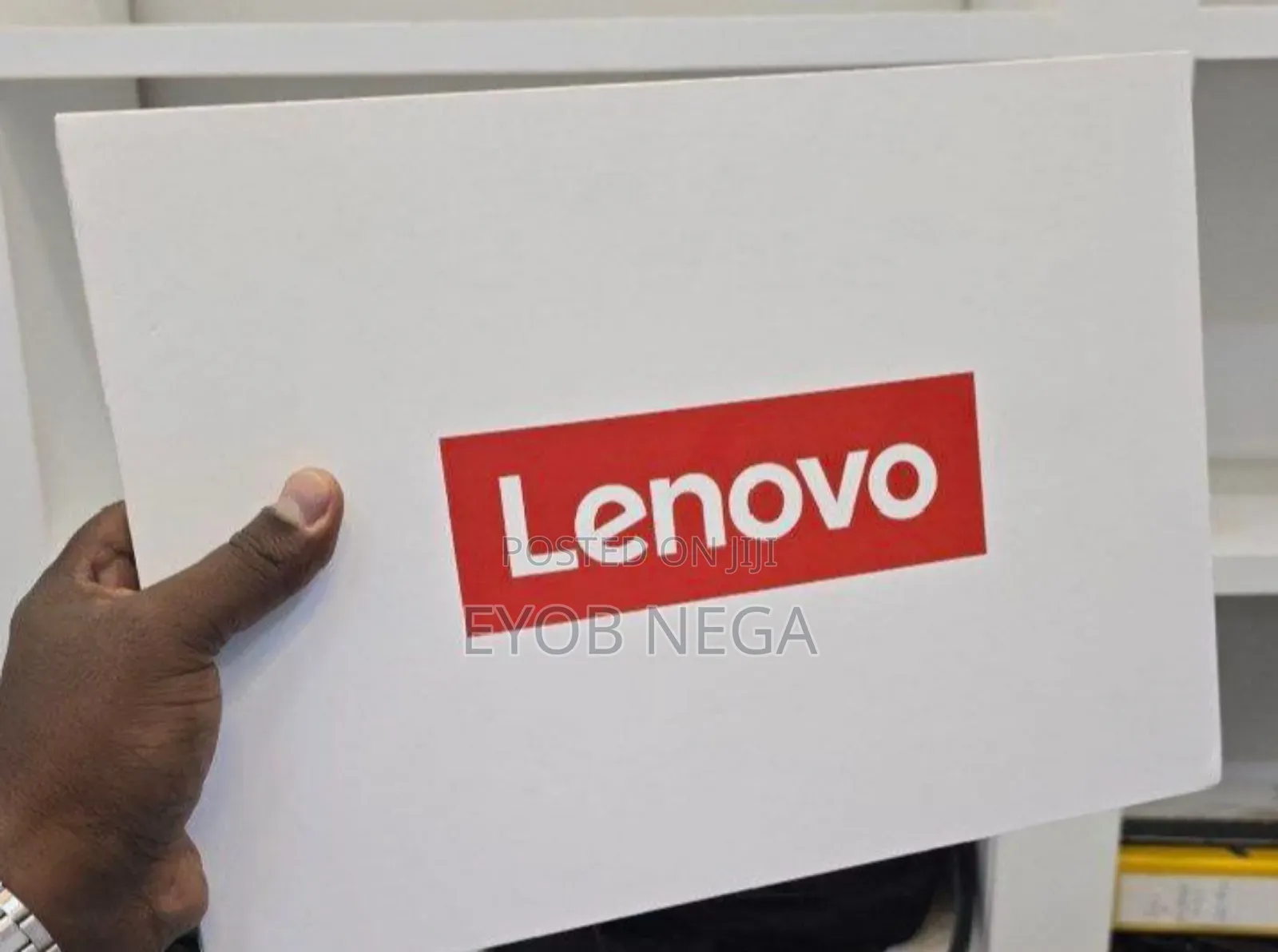 New Laptop Lenovo 16GB AMD Ryzen 7 SSD 512GB