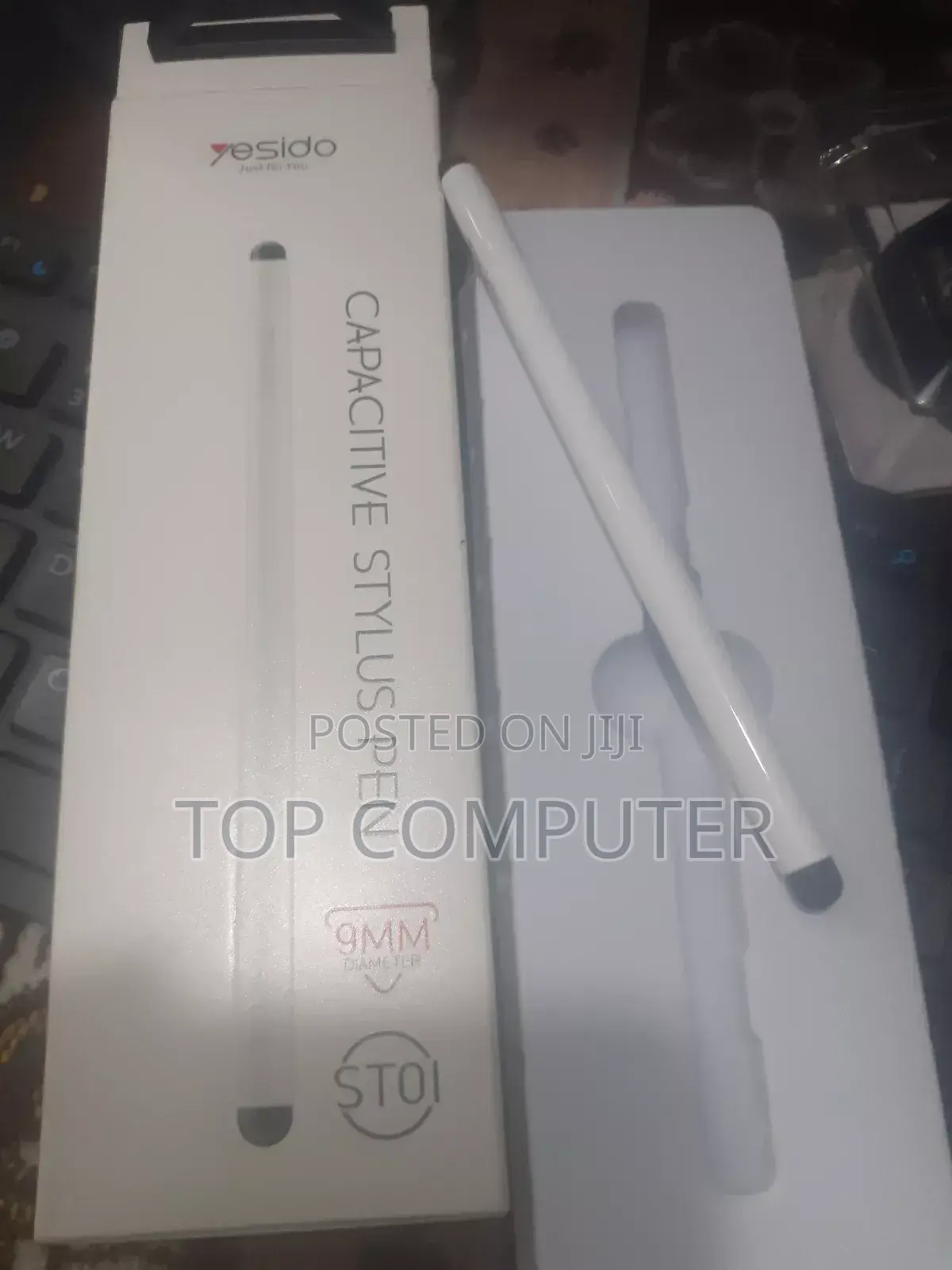 Capacltve Stylus Pen