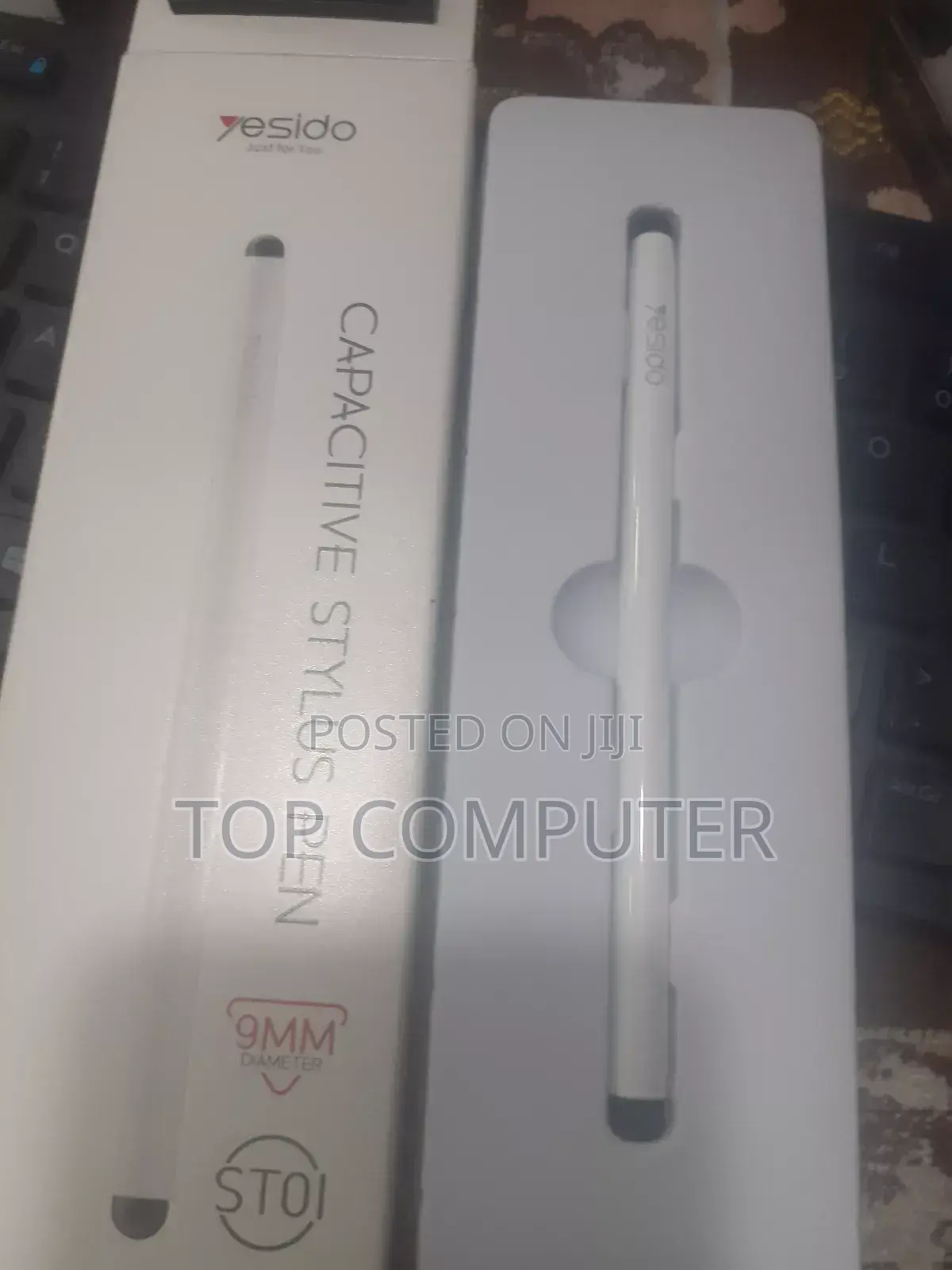Capacltve Stylus Pen