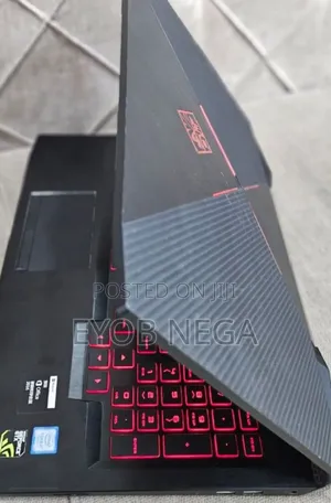 Photo - New Laptop HP Omen X 16GB Intel Core I7 HDD+SSD 1.5T