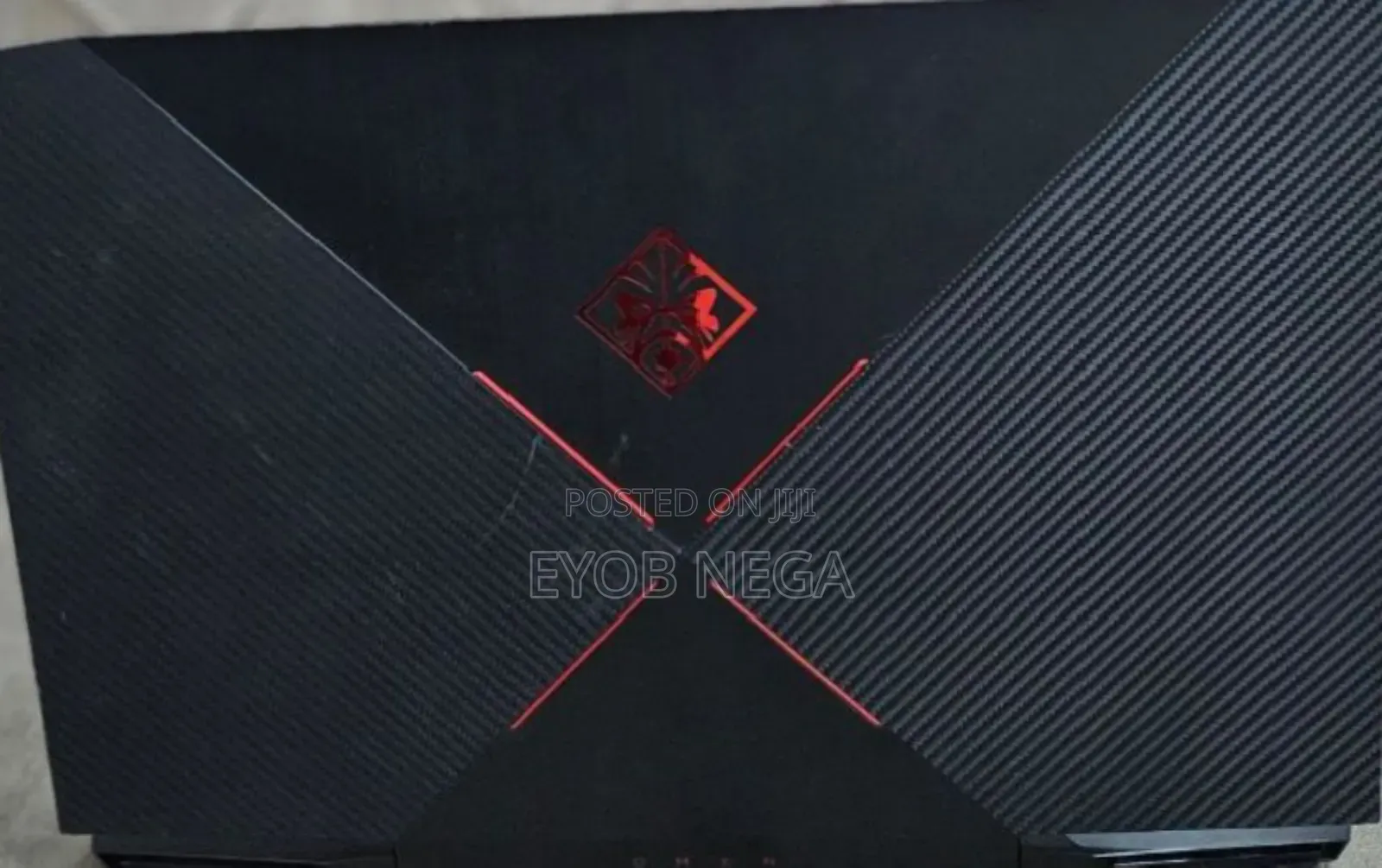 New Laptop HP Omen X 16GB Intel Core I7 HDD+SSD 1.5T
