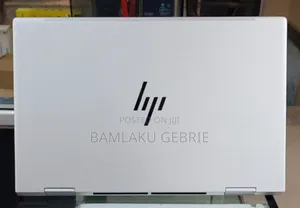 New Laptop HP Envy X360 16GB Intel Core I7 SSD 512GB