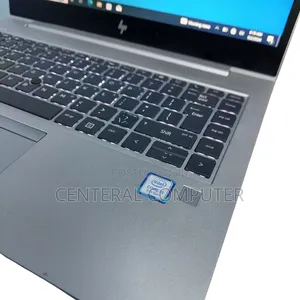 Photo - New Laptop HP EliteBook X360 1040 G5 16GB Intel Core I7 SSD 512GB