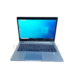 New Laptop HP EliteBook X360 1040 G5 16GB Intel Core I7 SSD 512GB