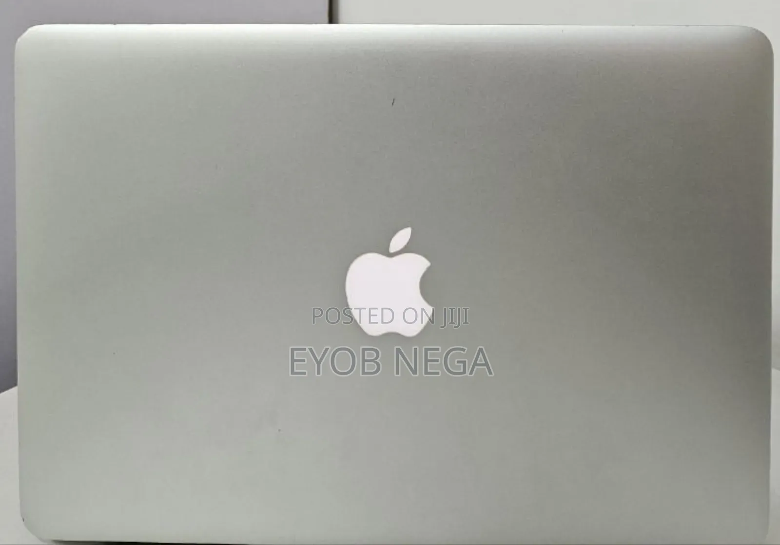 New Laptop Apple MacBook Air 2017 8GB Intel Core I5 SSD 128GB