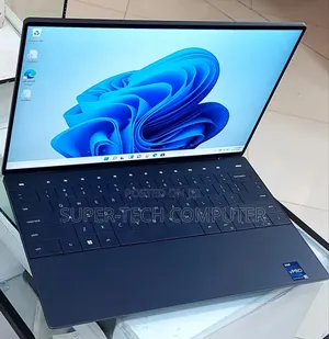 Photo - New Laptop Dell XPS 13 32GB Intel Core I7 SSD 1T