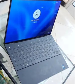 New Laptop Dell XPS 13 32GB Intel Core I7 SSD 1T