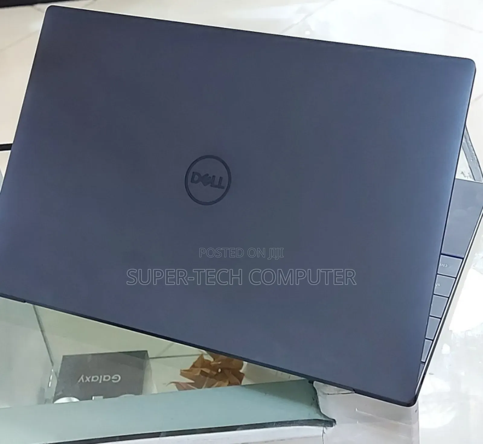 New Laptop Dell XPS 13 32GB Intel Core I7 SSD 1T