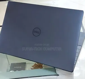 New Laptop Dell XPS 13 32GB Intel Core I7 SSD 1T