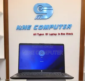 New Laptop HP Stream Notebook 8GB Intel Core I3 SSD 512GB