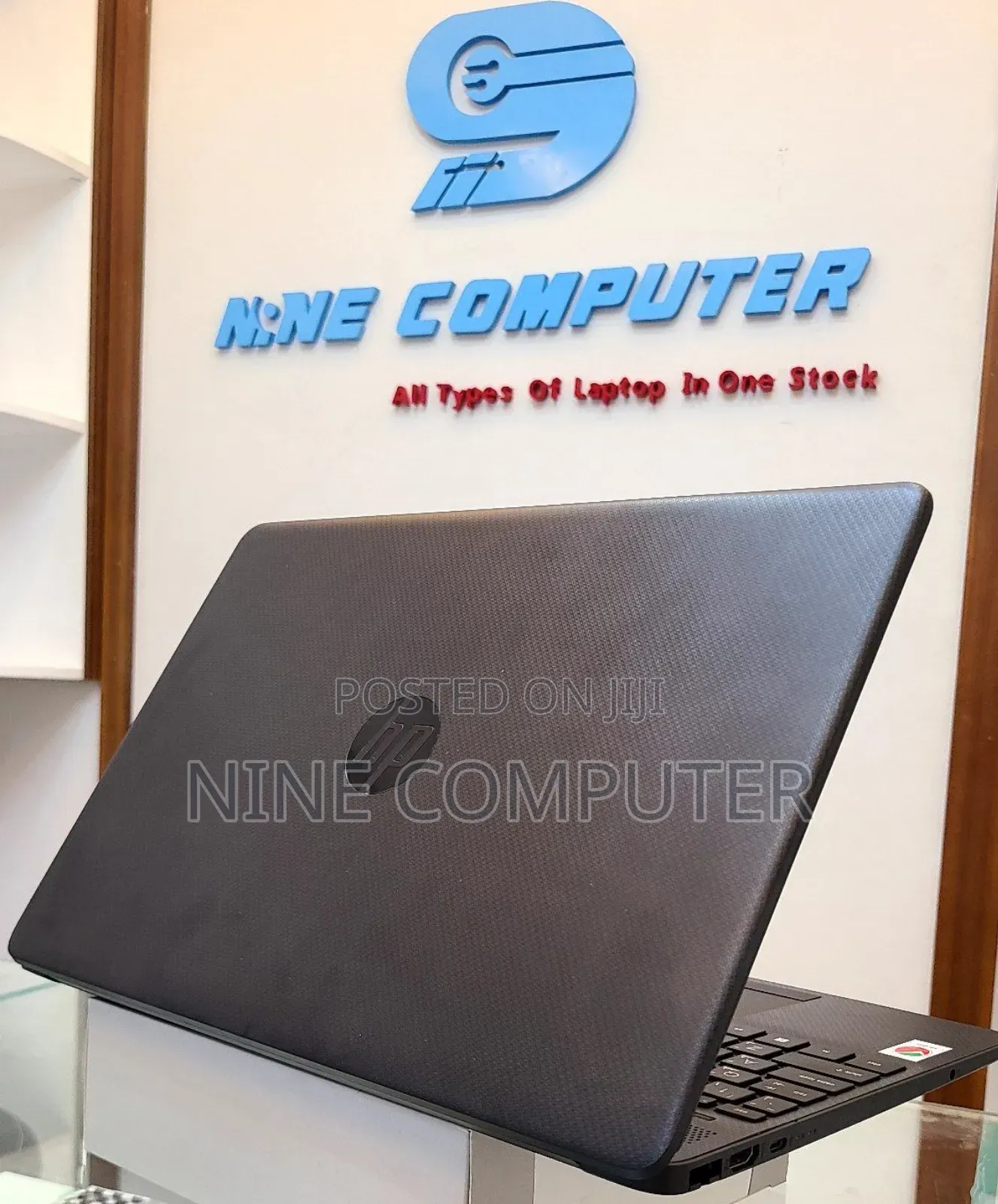 New Laptop HP Stream Notebook 8GB Intel Core I3 SSD 512GB