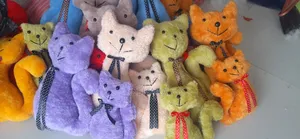 Photo - Kitty Doll