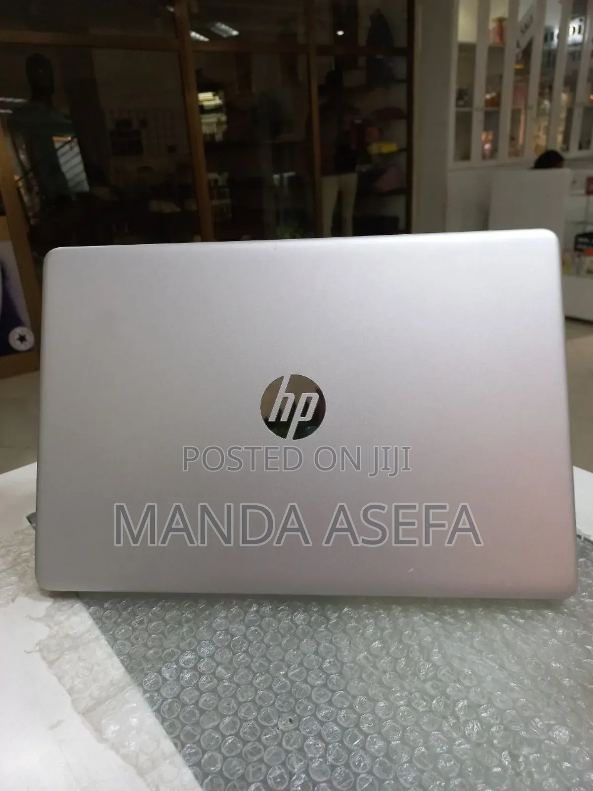 New Laptop HP Stream Notebook 16GB Intel Core I3 SSD 1T