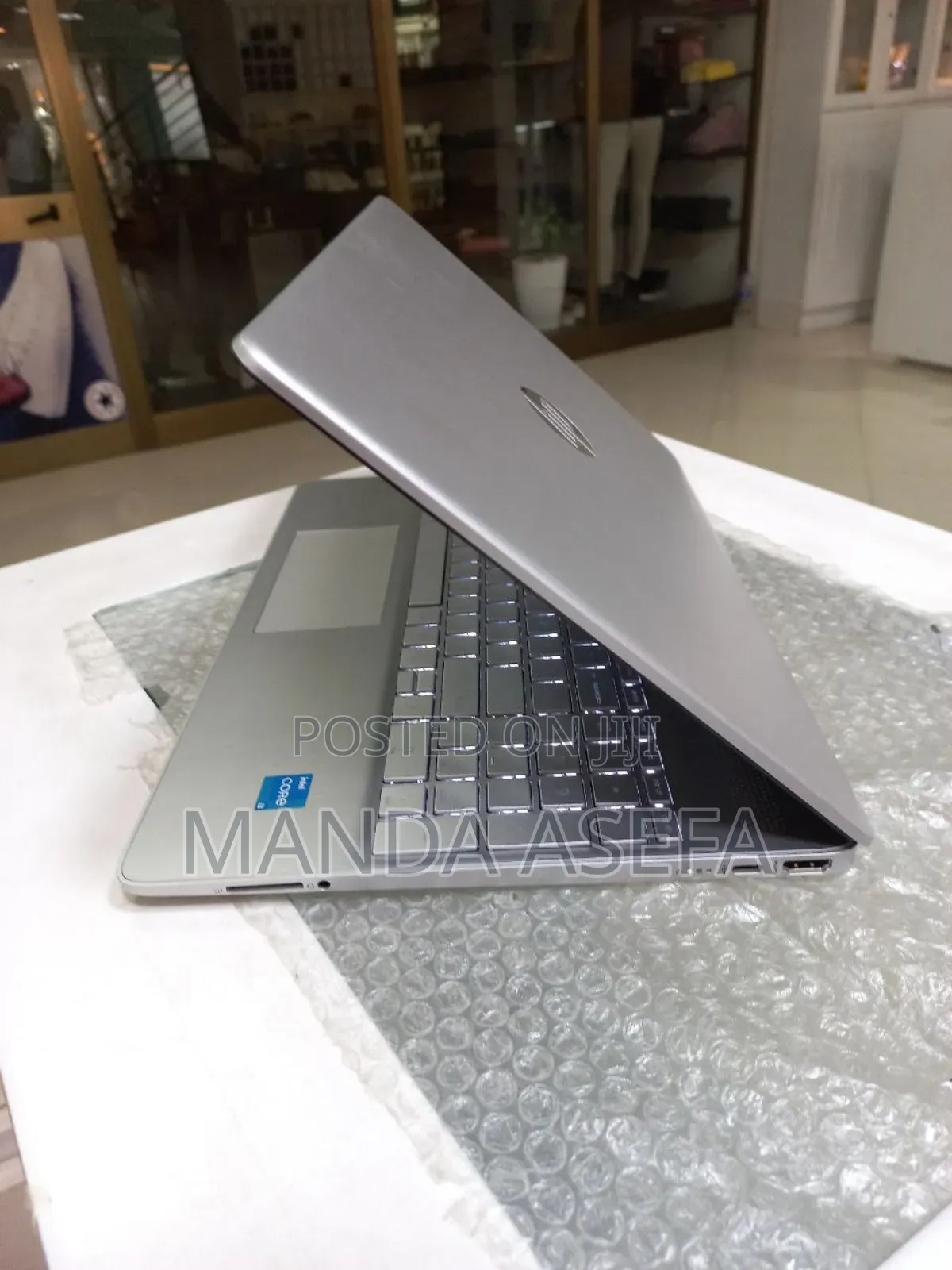 New Laptop HP Stream Notebook 16GB Intel Core I3 SSD 1T