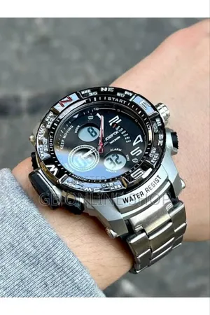 Joefox High Quality Original Watch