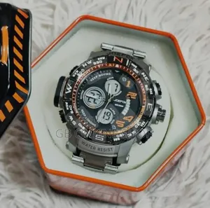 Joefox High Quality Original Watch