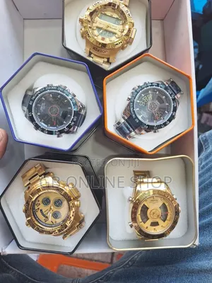 Joefox High Quality Original Watch