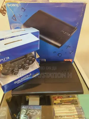 Photo - Ps 3 Supper Slim at at at at # £ 