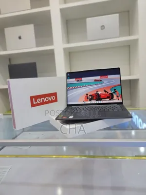 New Laptop Lenovo IdeaPad Z710 16GB AMD Ryzen 7 SSD 512GB