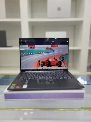 New Laptop Lenovo IdeaPad Z710 16GB AMD Ryzen 7 SSD 512GB