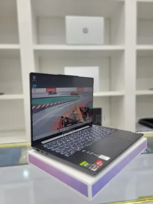 New Laptop Lenovo IdeaPad Z710 16GB AMD Ryzen 7 SSD 512GB