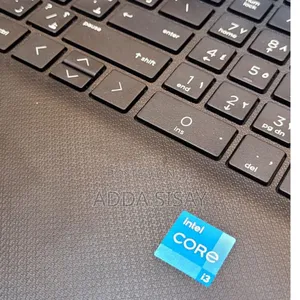 New Laptop HP Stream Notebook 8GB Intel Core I3 SSD 512GB