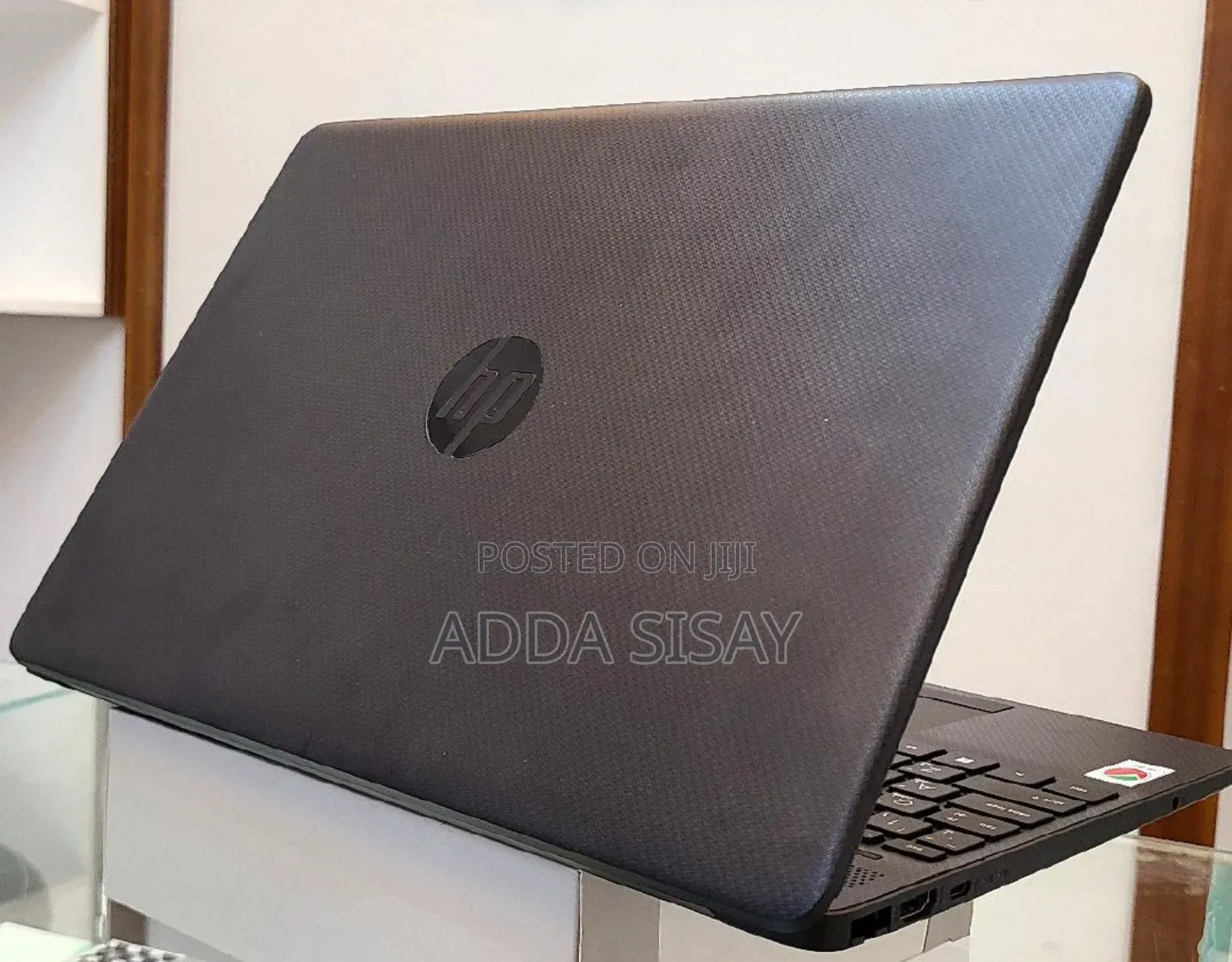 New Laptop HP Stream Notebook 8GB Intel Core I3 SSD 512GB