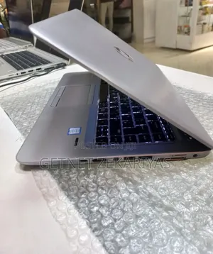 New Laptop HP EliteBook 840 G4 8GB Intel Core I5 SSD 256GB